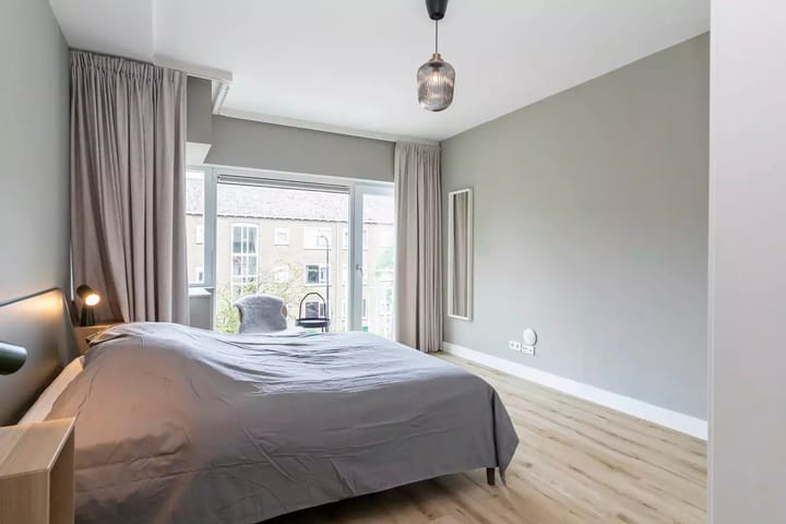 Foto 10 van Koopmansstraat 1-F203