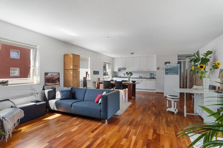 Photo 13 of KNSM-laan 653