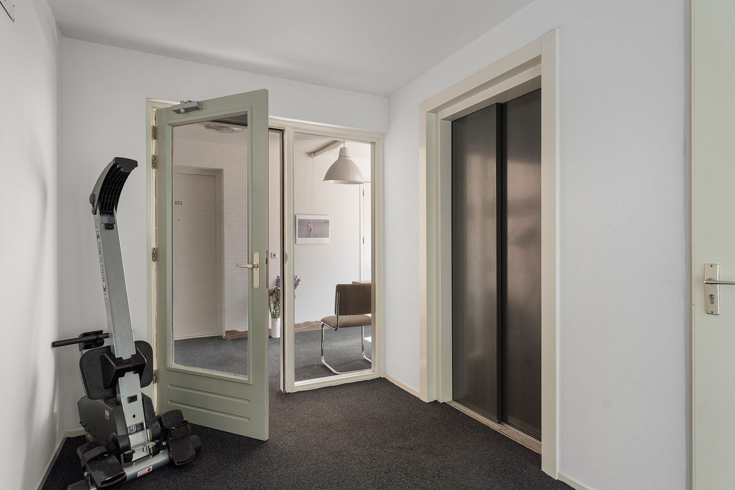 Foto 25 van KNSM-laan 653