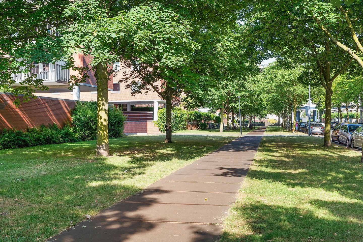 Foto 29 van KNSM-laan 653