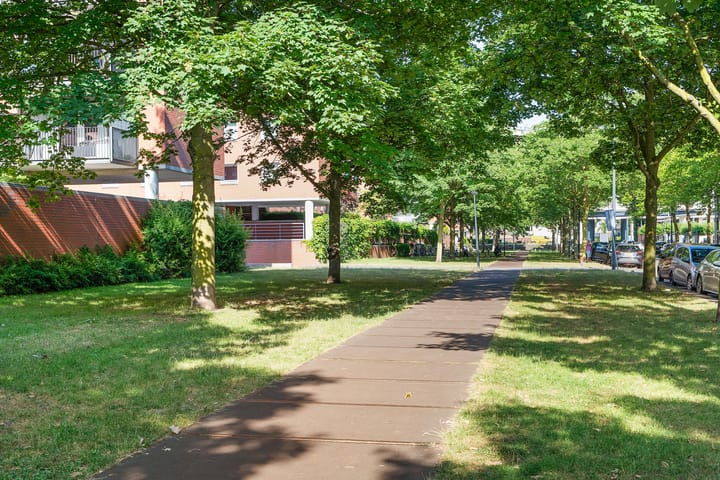 Photo 29 of KNSM-laan 653