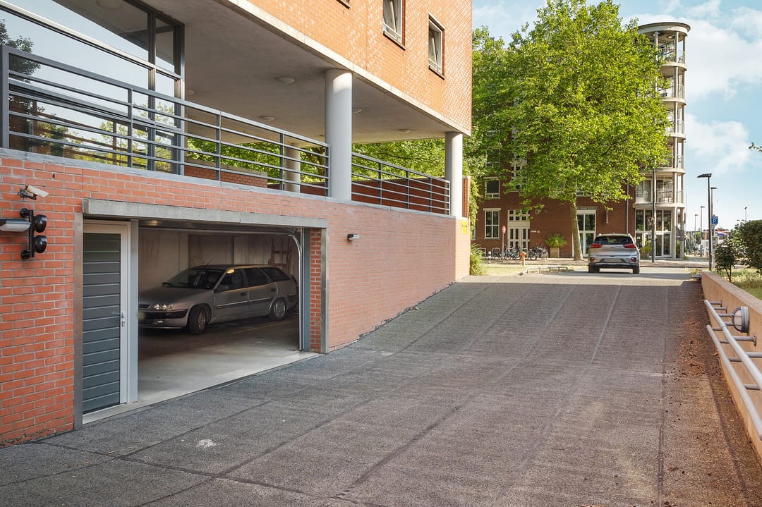 Foto 32 van KNSM-laan 653