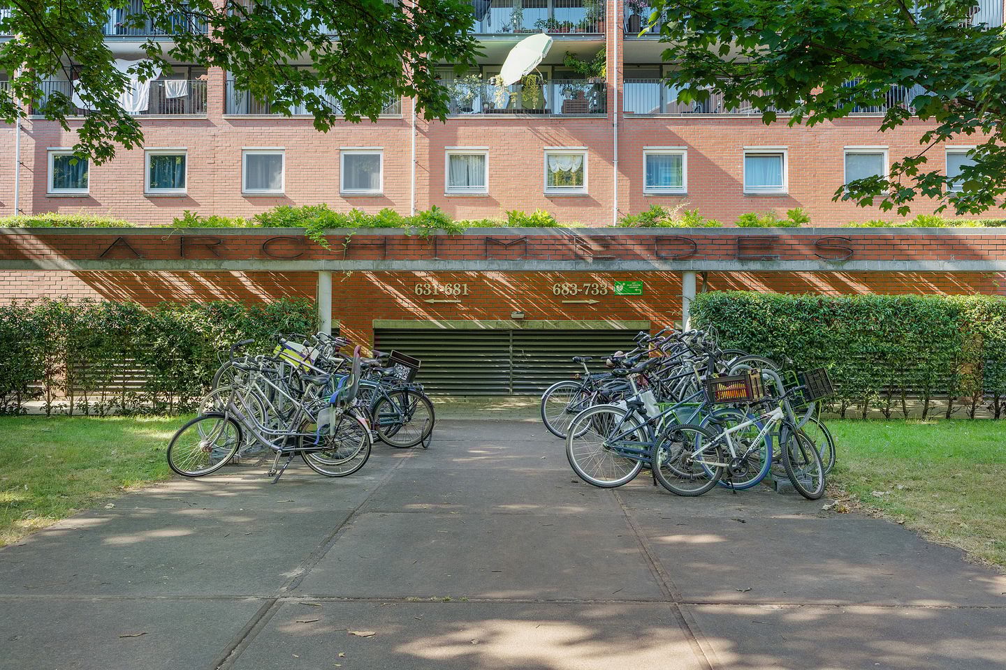 Foto 34 van KNSM-laan 653