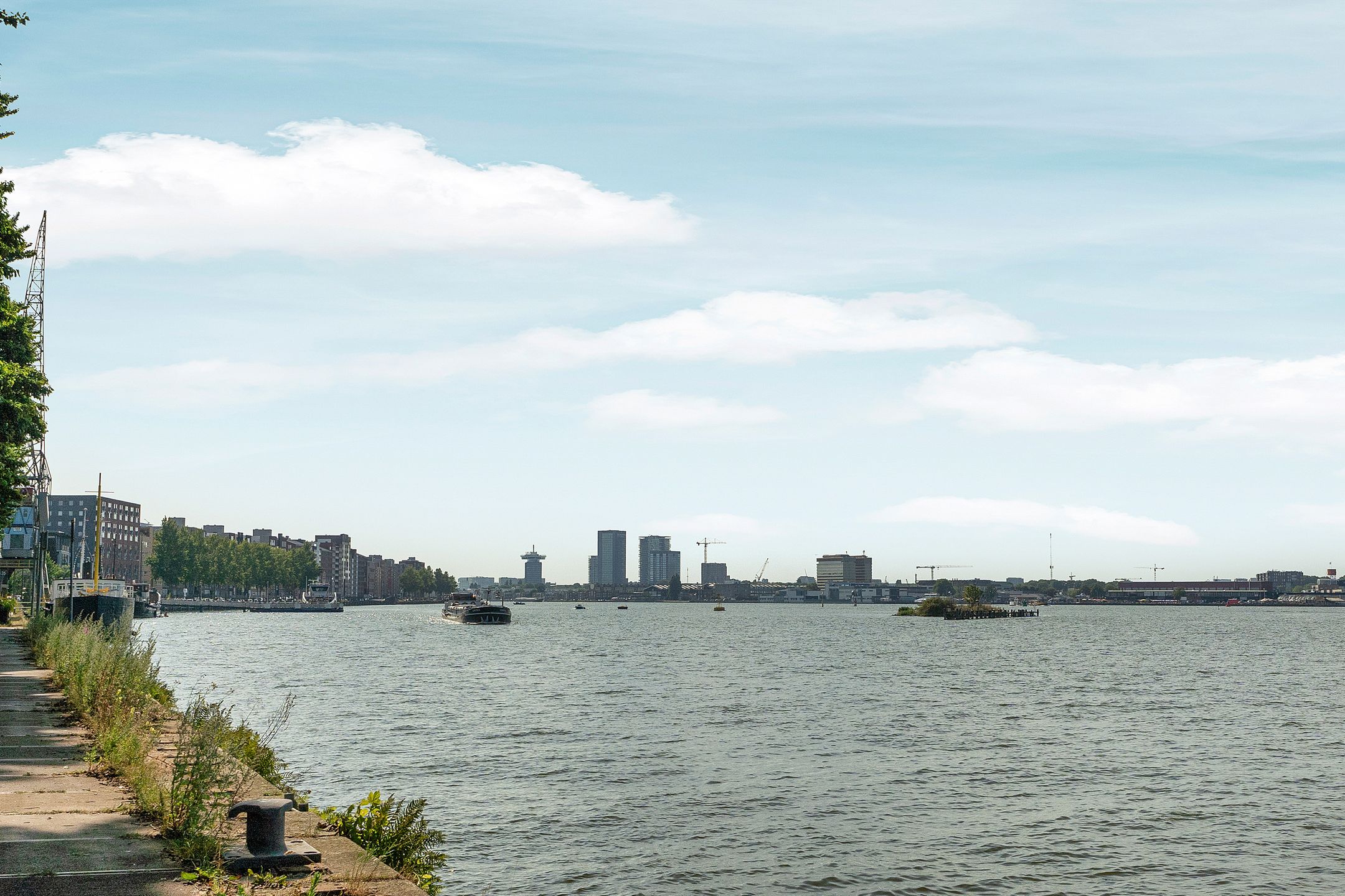 Foto 36 van KNSM-laan 653