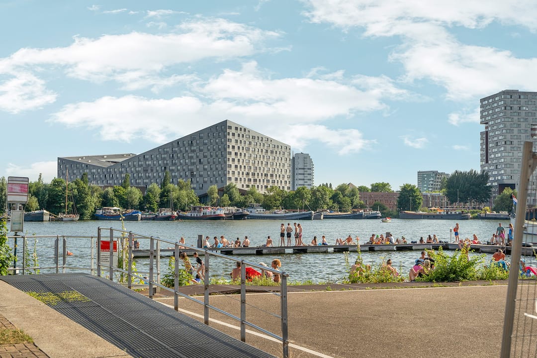 Foto 37 van KNSM-laan 653