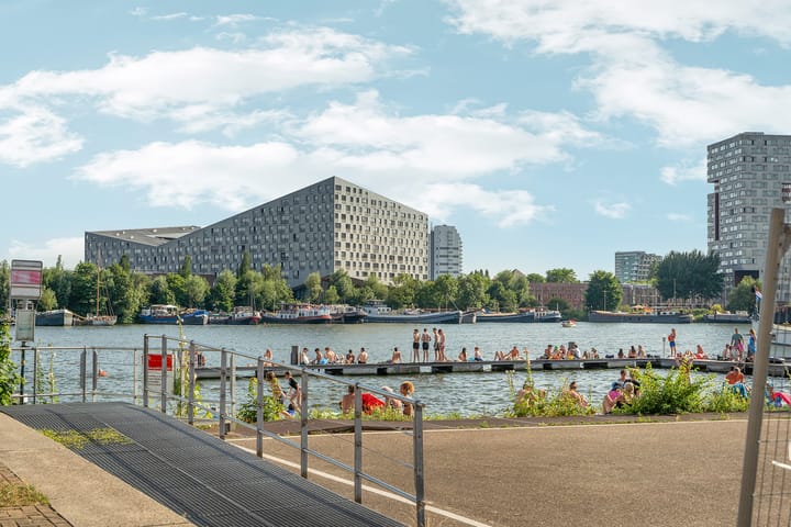 Photo 37 of KNSM-laan 653