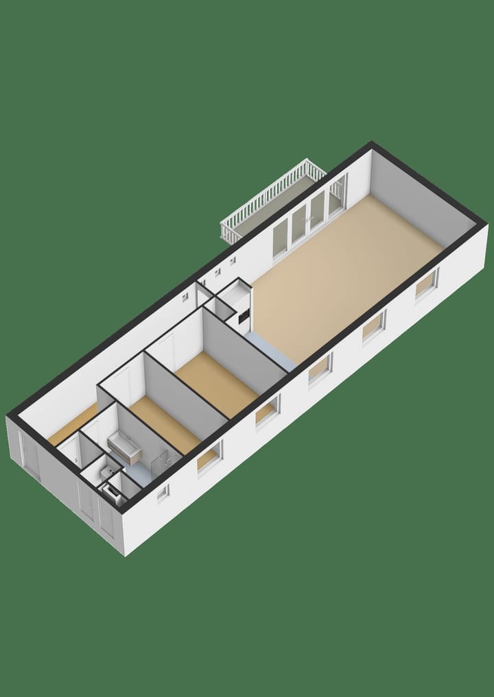 Photo 39 of KNSM-laan 653