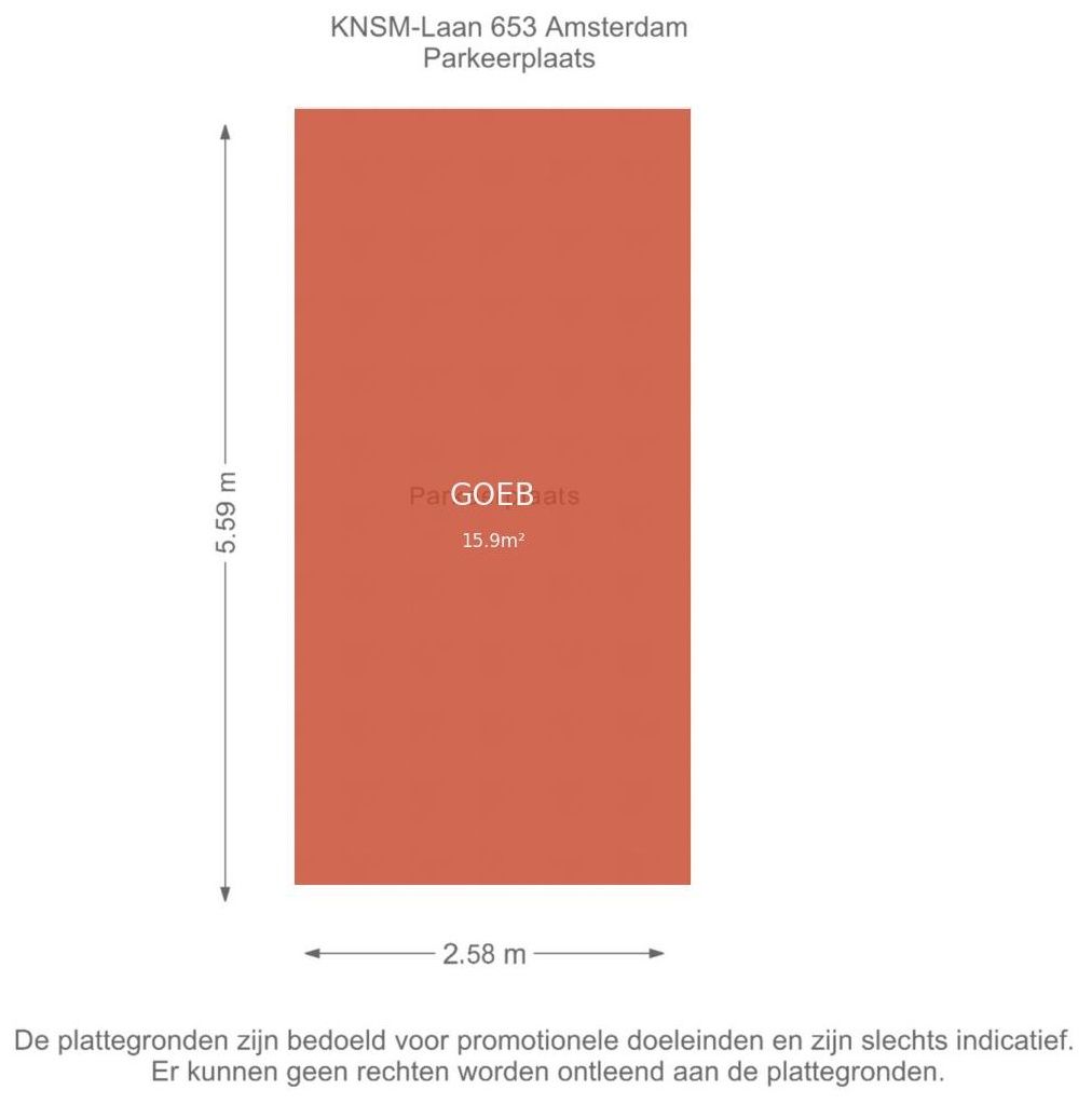 Foto 41 van KNSM-laan 653