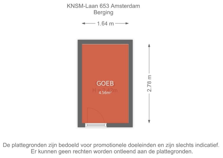 Photo 44 of KNSM-laan 653