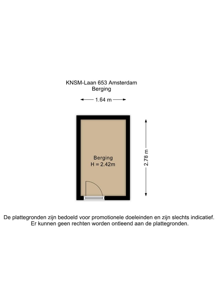 Photo 46 of KNSM-laan 653