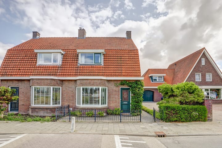 Foto 4 van 's-Heer Hendrikskinderendijk 78