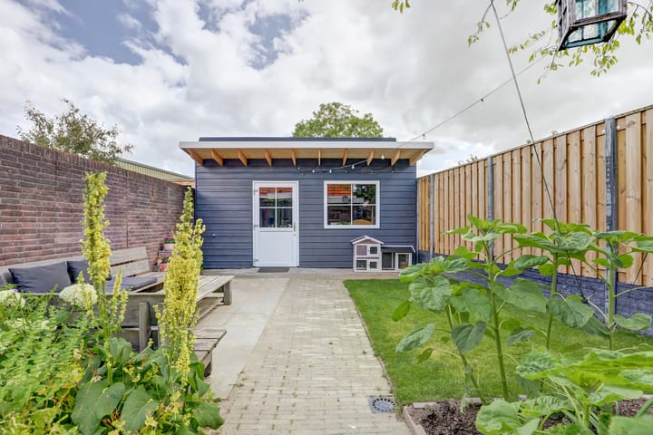 Photo 29 of 's-Heer Hendrikskinderendijk 78