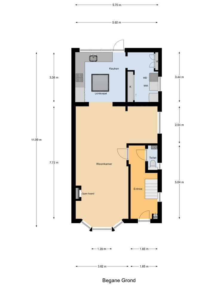 Photo 40 of 's-Heer Hendrikskinderendijk 78