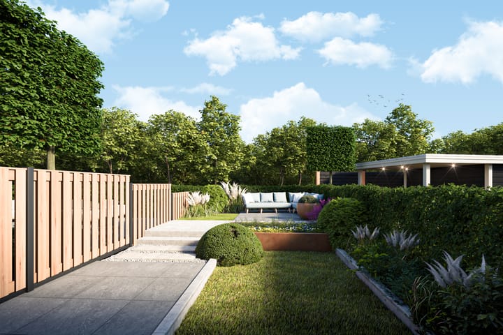 Photo 2 of Tuwingastraat bouwkavel 2