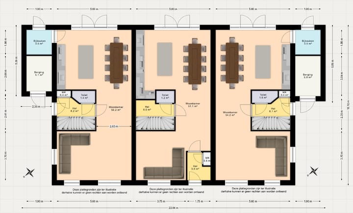 Photo 3 of Tuwingastraat bouwkavel 2