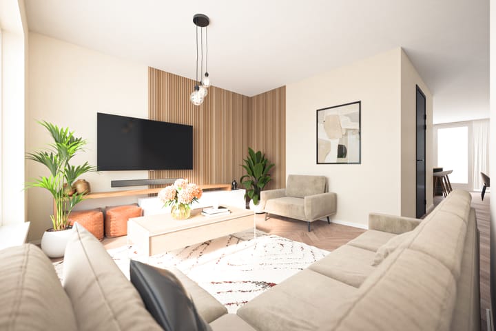 Photo 4 of Tuwingastraat bouwkavel 2