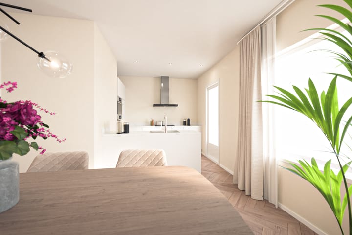 Foto 6 van Tuwingastraat bouwkavel 2