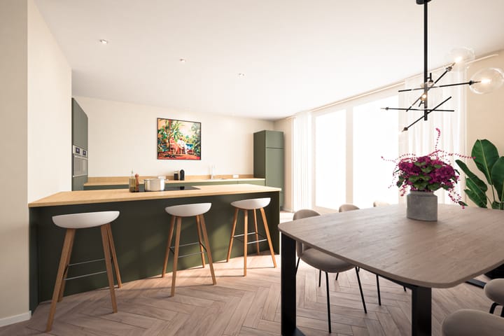 Foto 8 van Tuwingastraat bouwkavel 2