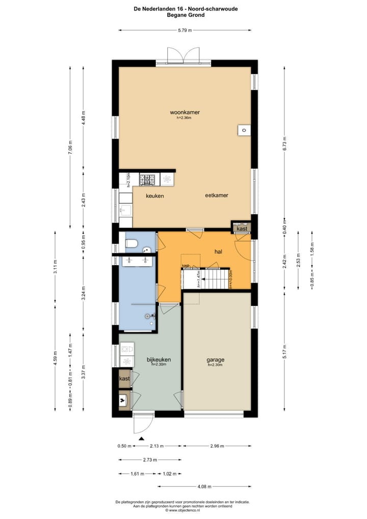 Foto 57 van de Nederlanden 16