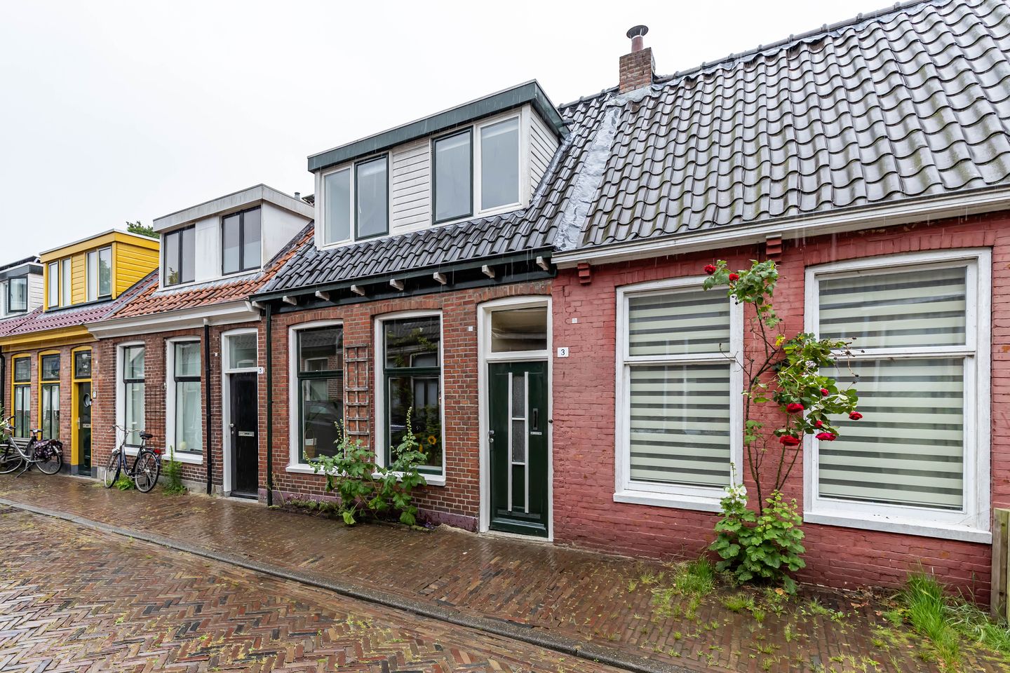 Rijskampenstraat 3 main image