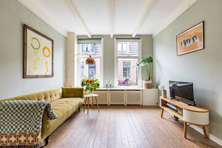 Foto 2 van Rijskampenstraat 3