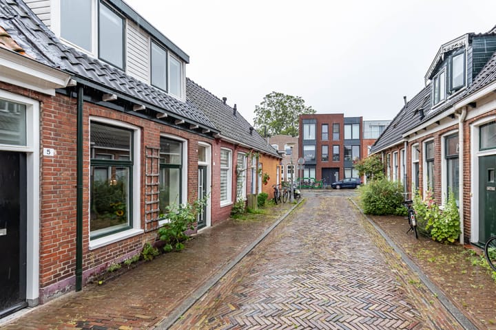 Foto 4 van Rijskampenstraat 3