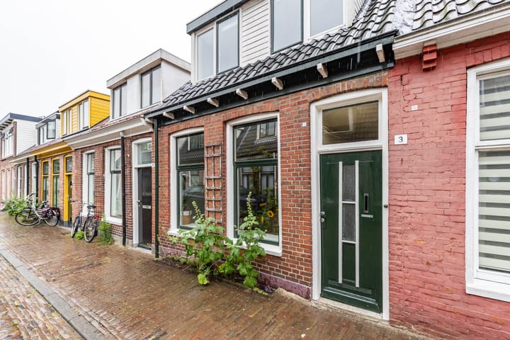 Foto 5 van Rijskampenstraat 3