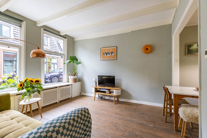 Foto 8 van Rijskampenstraat 3