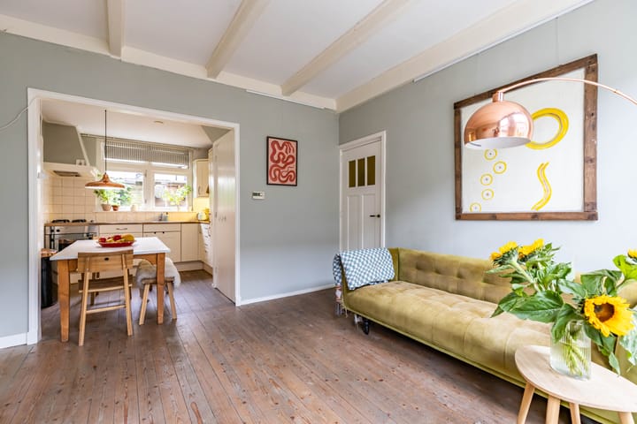 Foto 10 van Rijskampenstraat 3