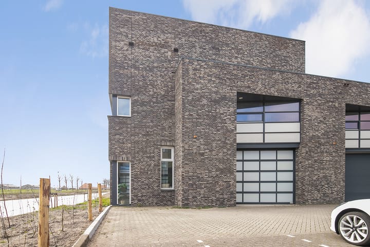De Droogmakerij 35-h, Heiloo