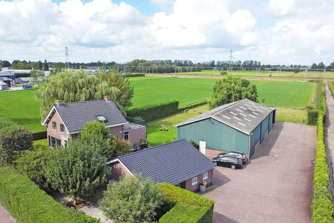 Foto 2 van Breudijk 19