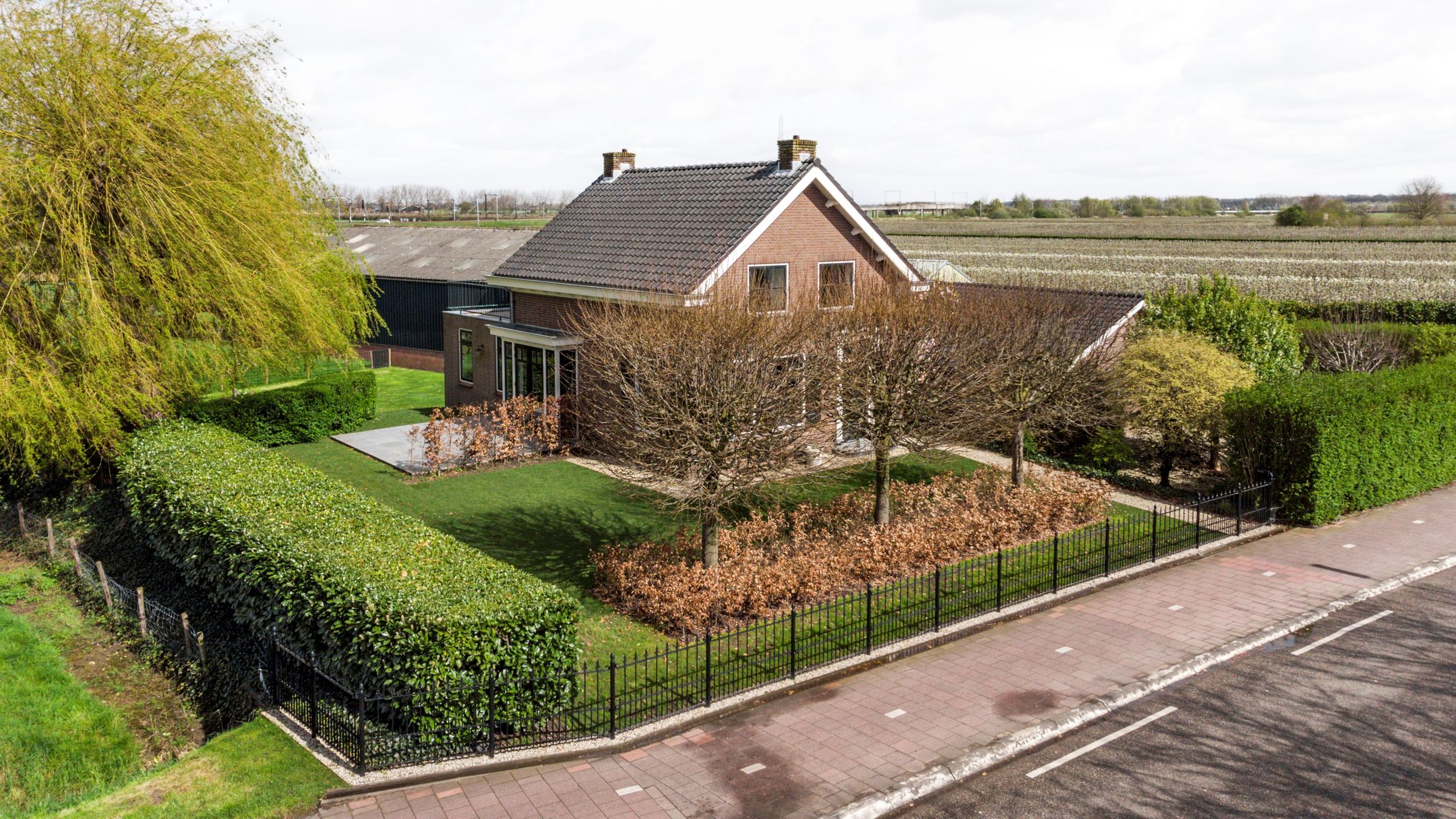 Foto 3 van Breudijk 19