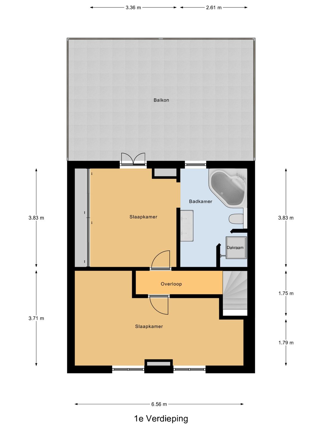 Foto 86 van Breudijk 19