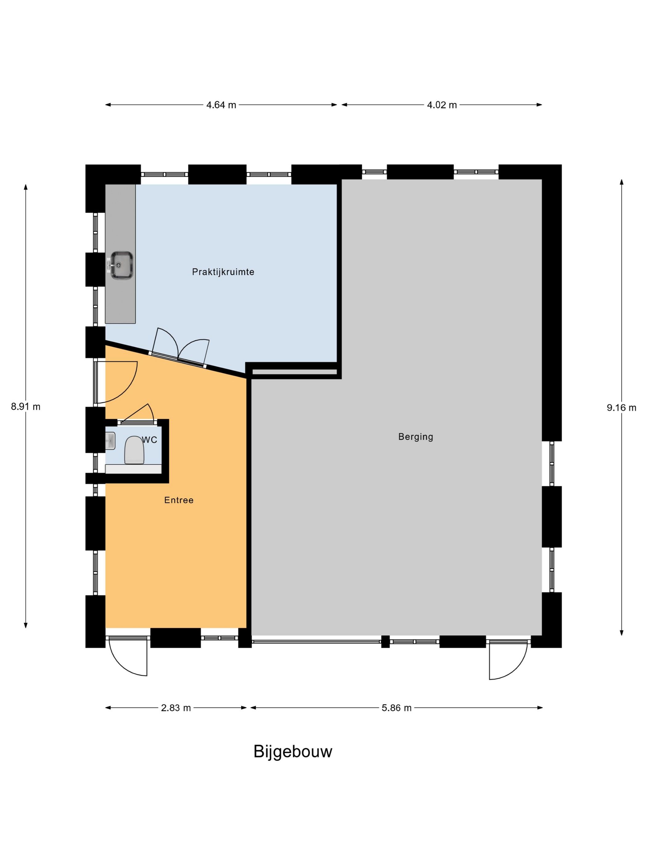 Foto 87 van Breudijk 19