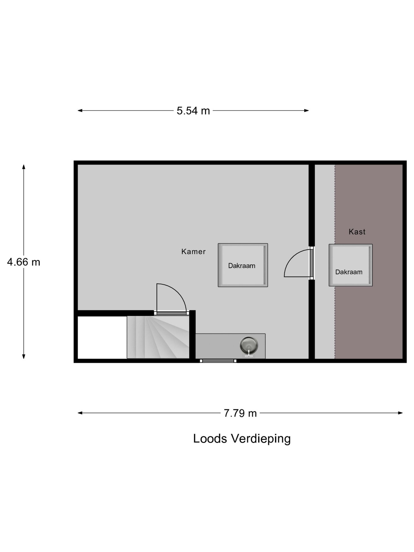 Foto 89 van Breudijk 19
