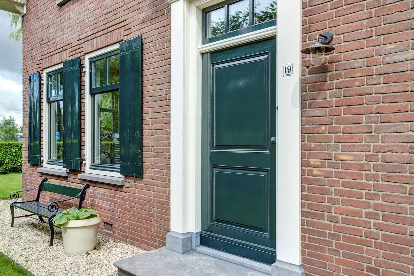 Foto 10 van Breudijk 19