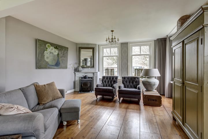 Foto 13 van Breudijk 19