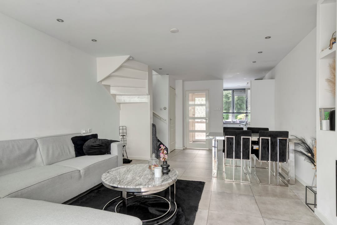 Foto 2 van Nibelungenhof 12