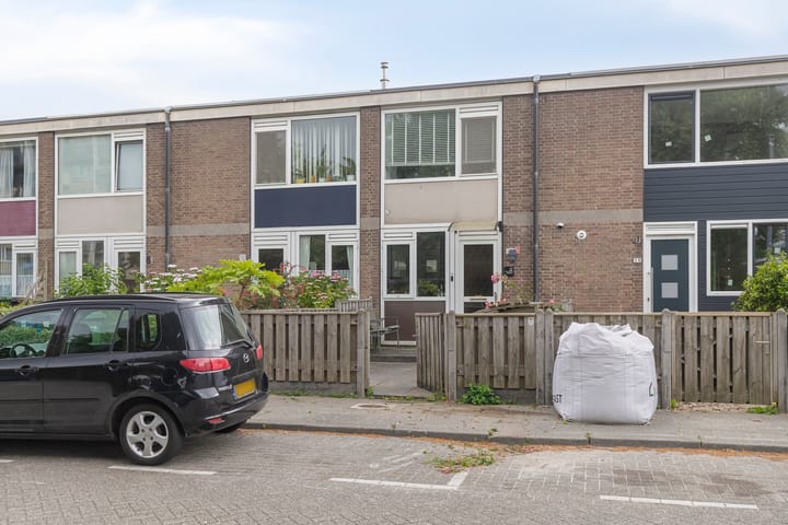 Foto 5 van Nibelungenhof 12