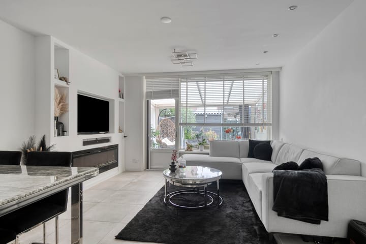 Foto 9 van Nibelungenhof 12