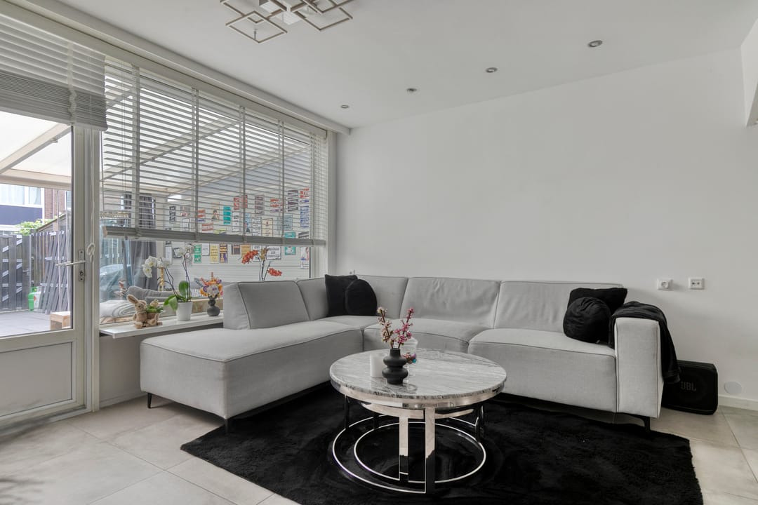 Foto 11 van Nibelungenhof 12