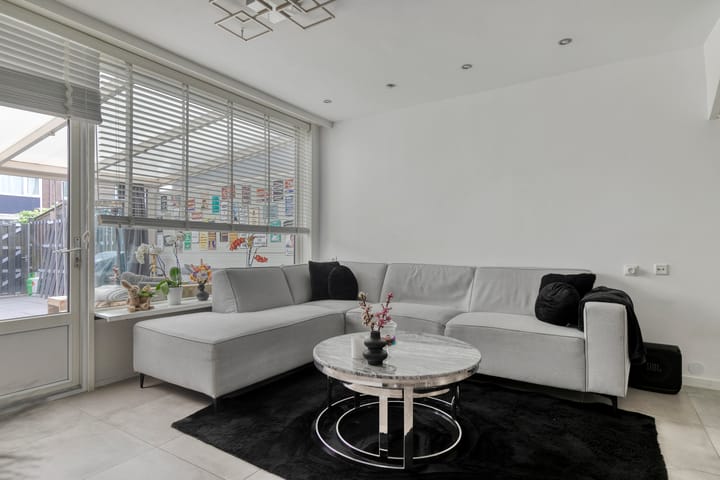 Foto 11 van Nibelungenhof 12