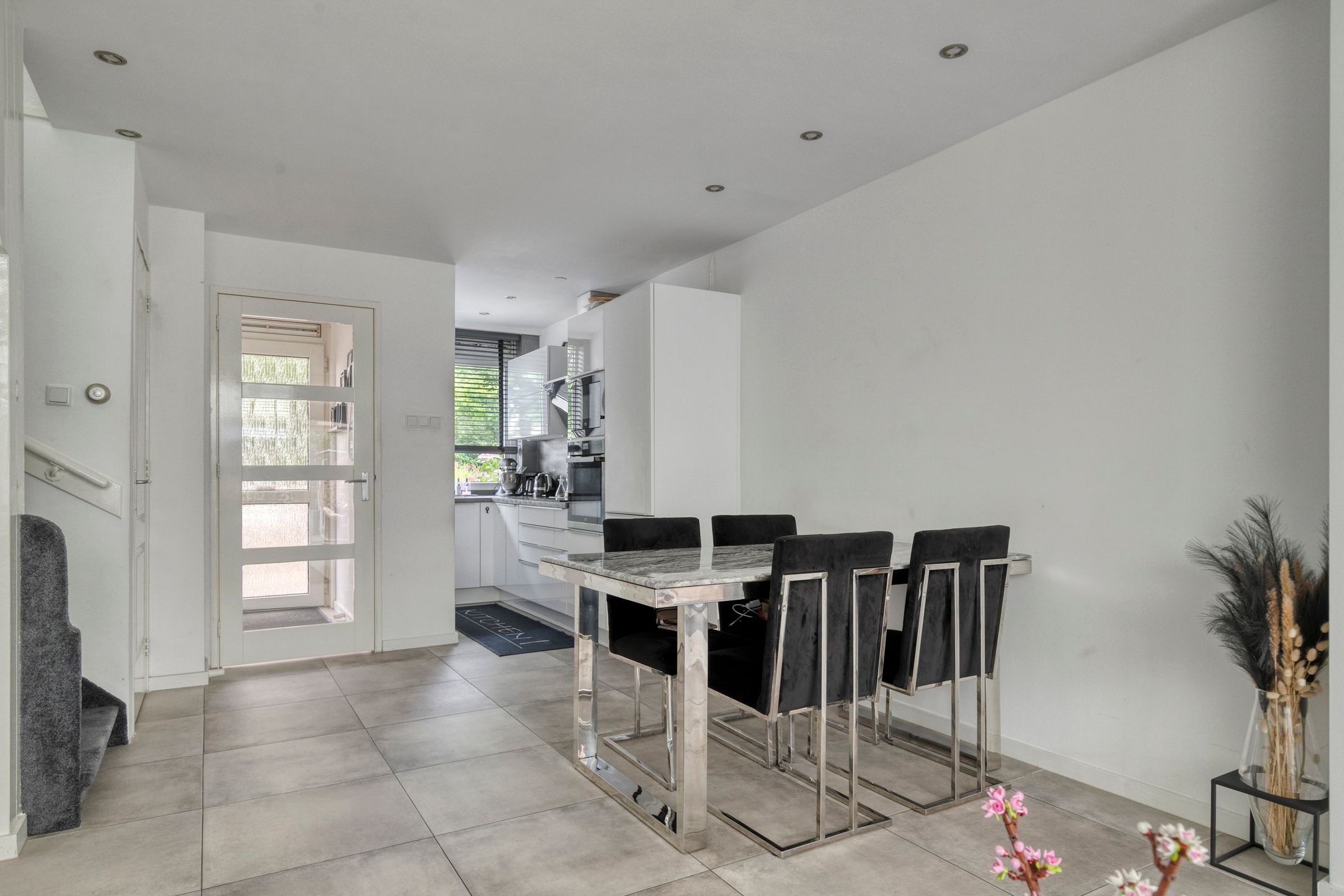 Foto 12 van Nibelungenhof 12