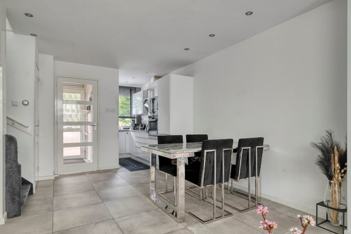 Foto 12 van Nibelungenhof 12