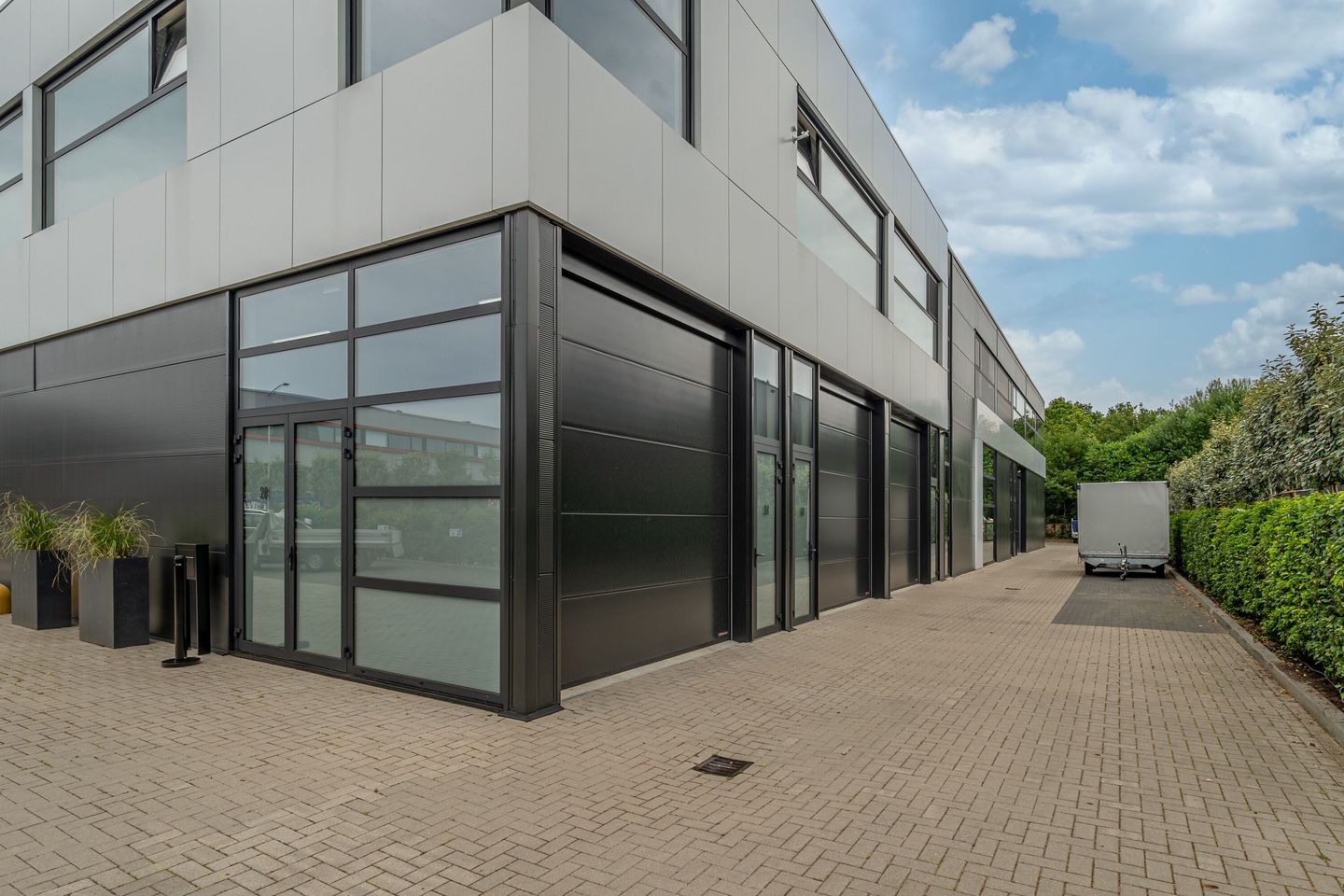 Bekijk foto 5 van De Kreek 28