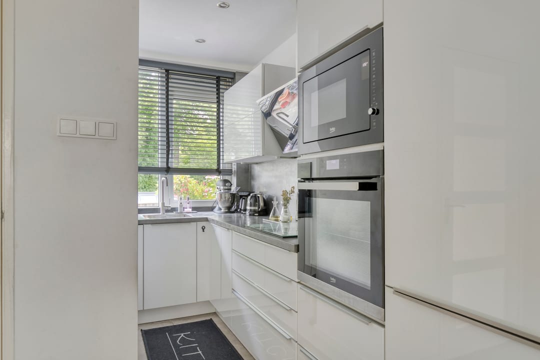 Foto 13 van Nibelungenhof 12