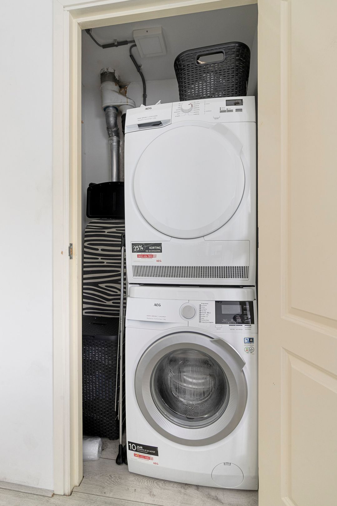 Foto 16 van Nibelungenhof 12