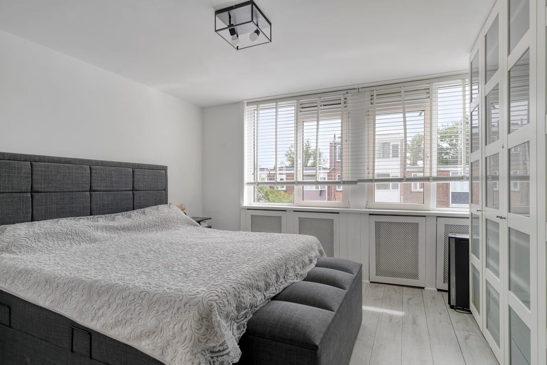 Foto 17 van Nibelungenhof 12