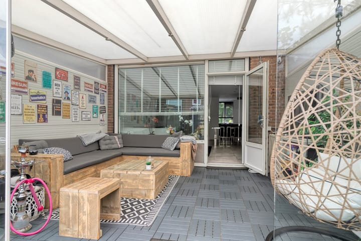 Foto 4 van Nibelungenhof 12