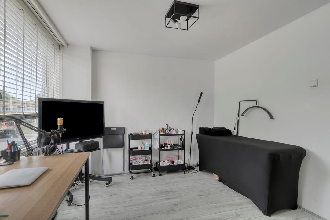 Foto 22 van Nibelungenhof 12